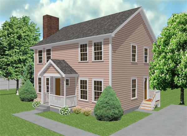 101 Summer Street Boston, MA 02136 - Photo 3 of 10
