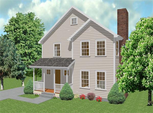 101 Summer Street Boston, MA 02136 - Photo 5 of 10