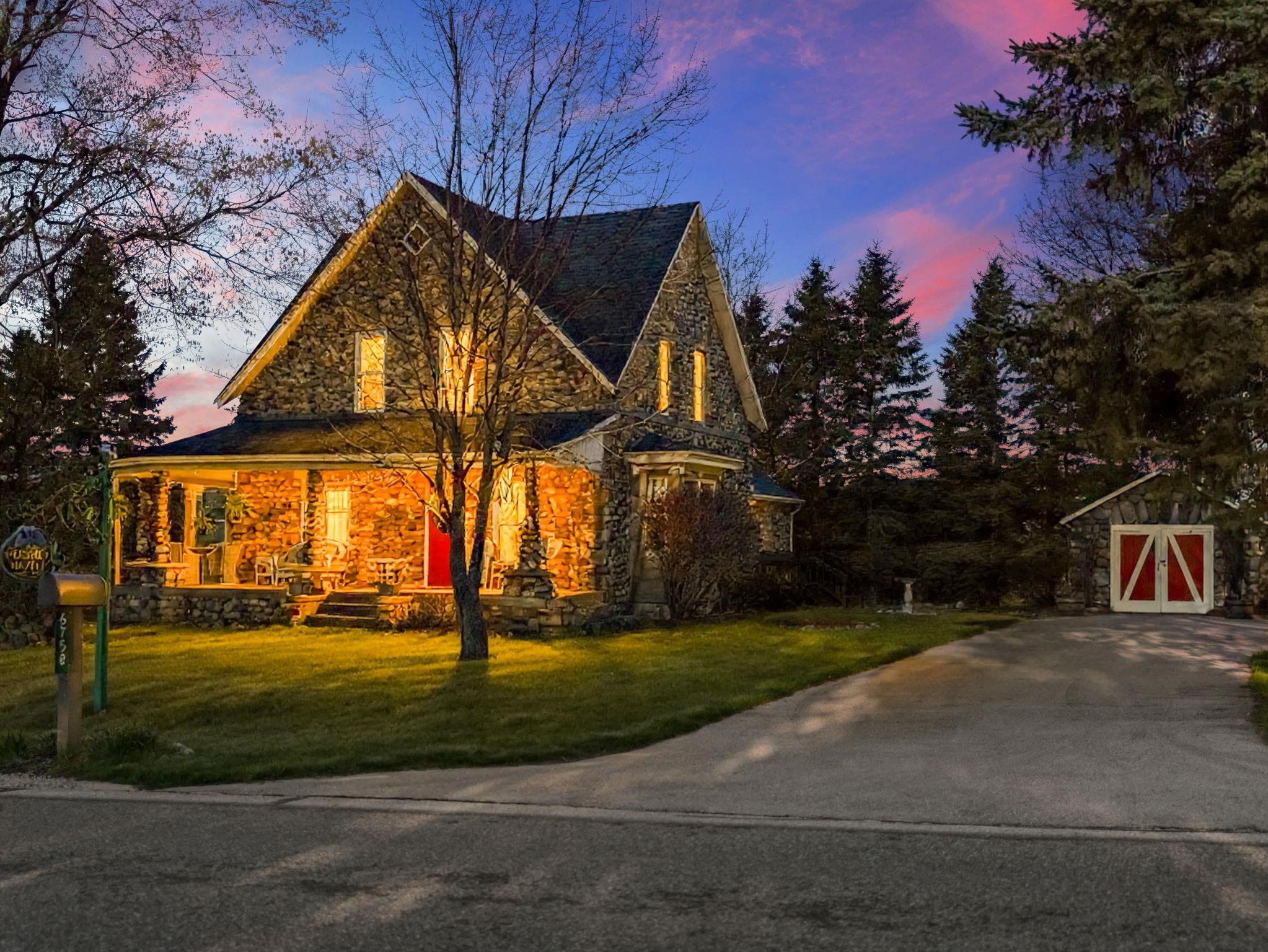 6758 Clam Lake Road Bellaire, MI 49615 - Photo 35 of 39