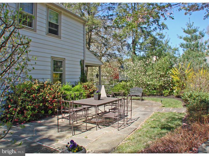 305 Locust Road Fort Washington, PA 19034 - Photo 6 of 9 Patio
