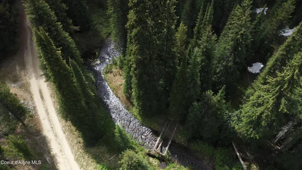 $525,000 | Nw 80-ac Northwest 80-ac Pack Creek Road, Kooskia, ID 83539