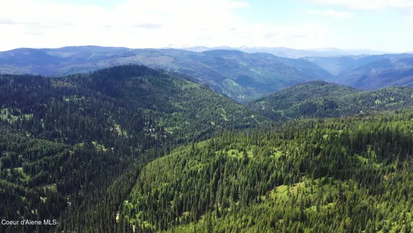 $525,000 | Nw 80-ac Northwest 80-ac Pack Creek Road, Kooskia, ID 83539
