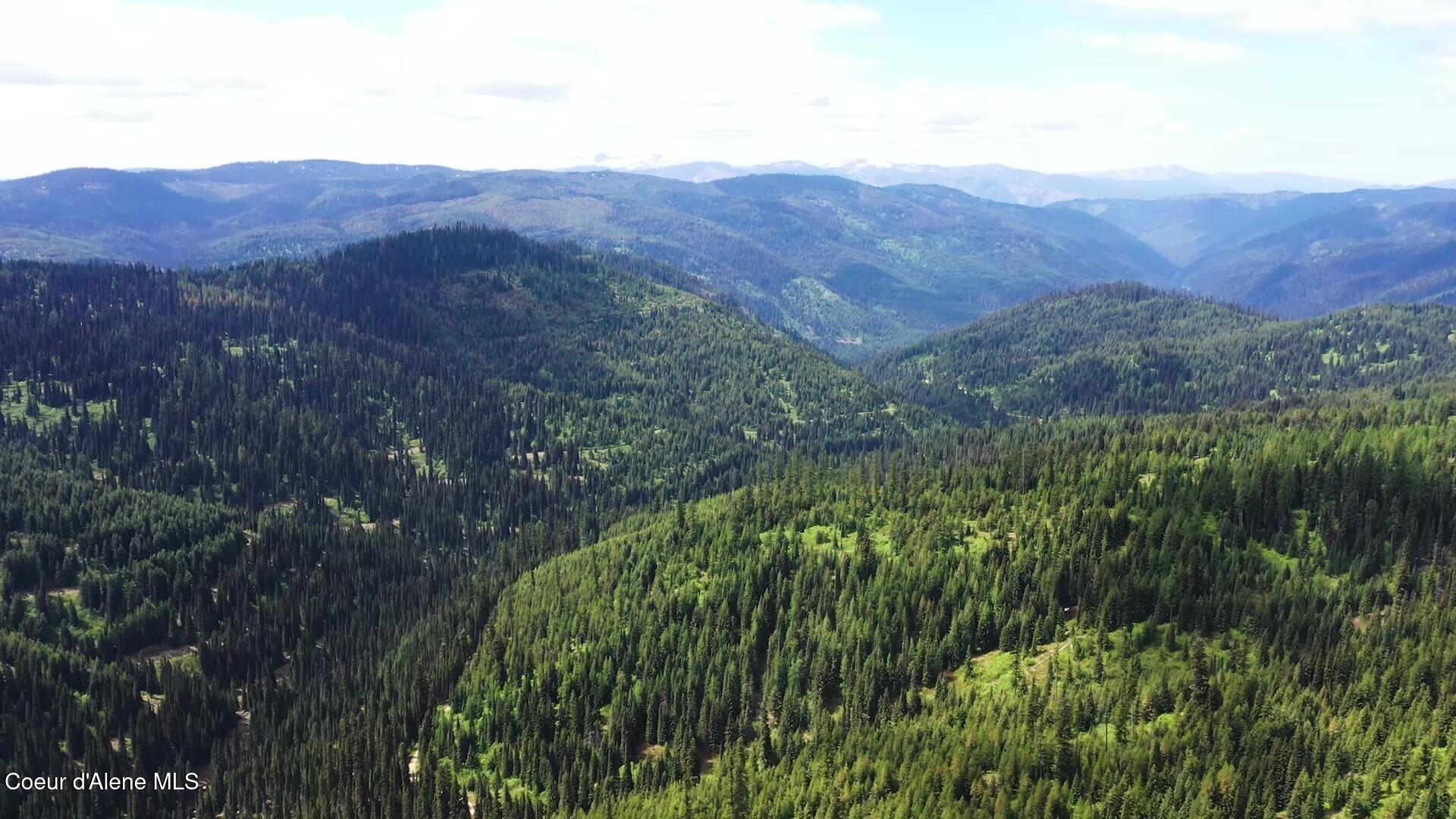 Nw 80-ac Northwest 80-ac Pack Creek Road Kooskia, ID 83539 - Photo 9 of 14 Video Pic 1