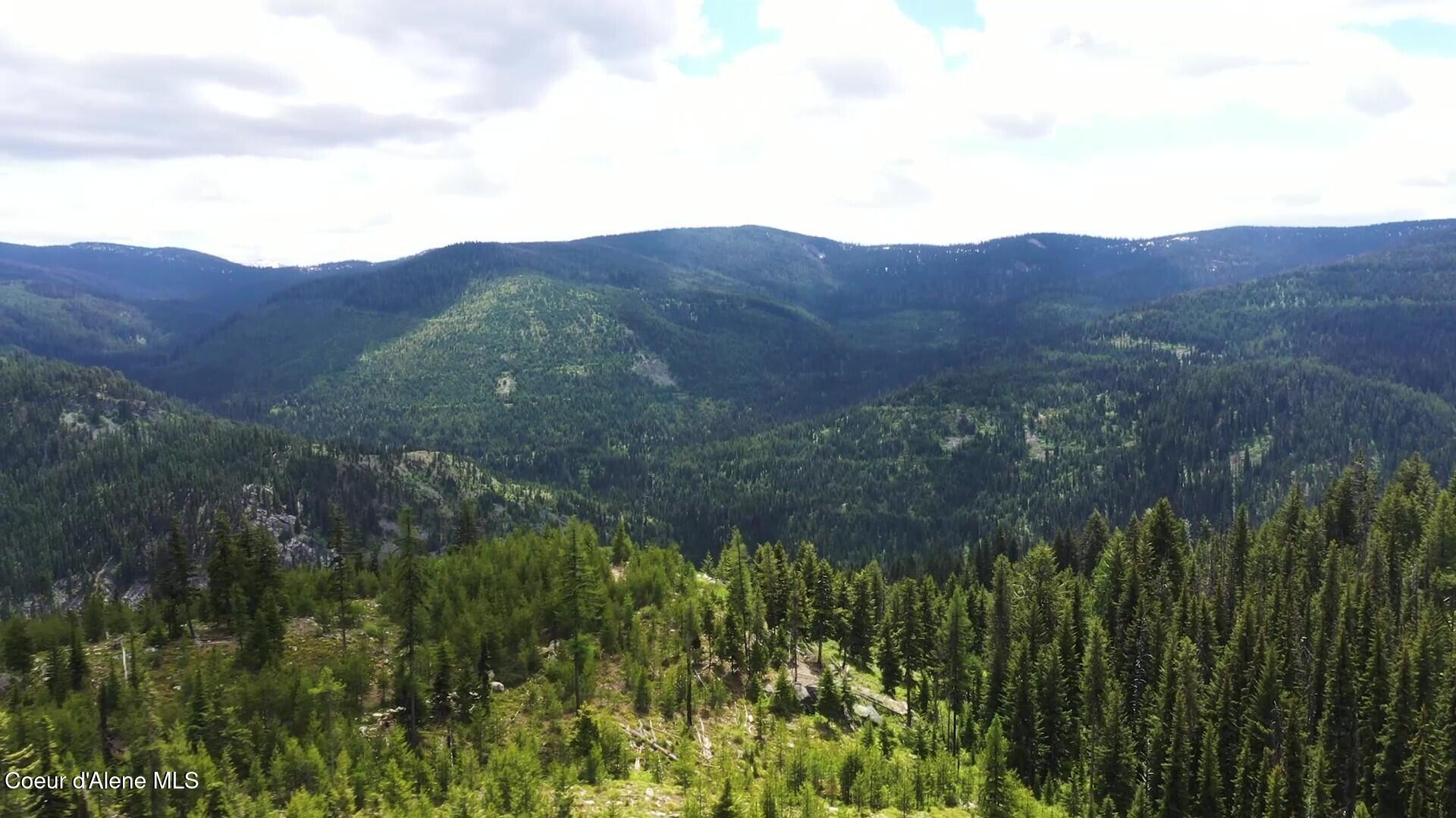Nw 80-ac Northwest 80-ac Pack Creek Road Kooskia, ID 83539 - Photo 10 of 14 Video Pic 3