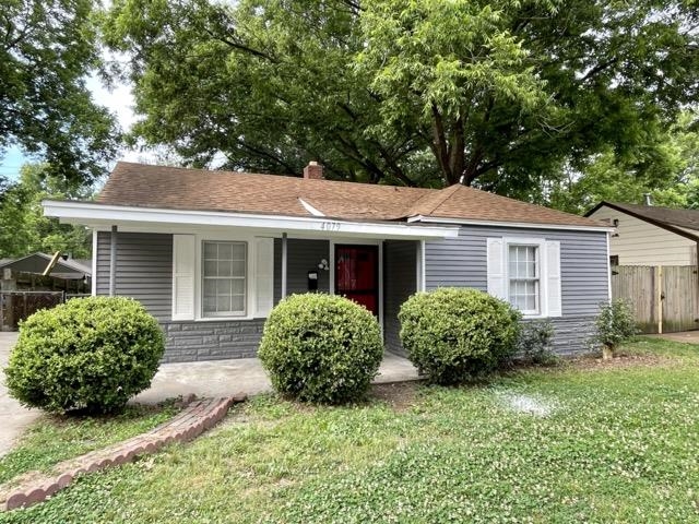 4079 Reed Avenue Memphis, TN 38108 - Photo 1 of 13 Gallery Image 1