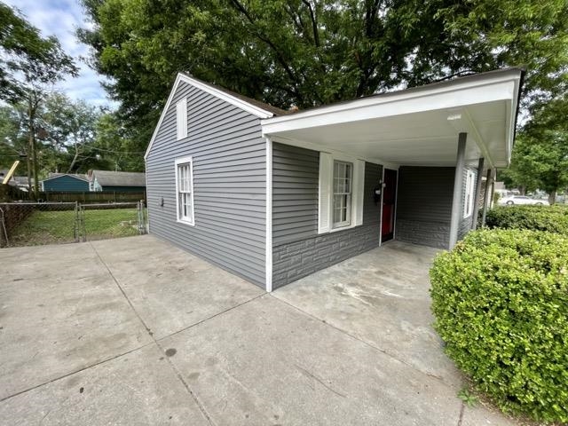 4079 Reed Avenue Memphis, TN 38108 - Photo 2 of 13 Gallery Image 2