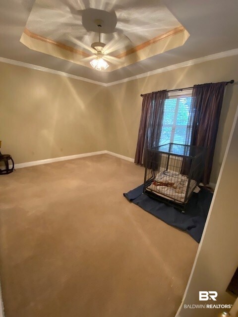 31637 Rhett Drive Daphne, AL 36527 - Photo 32 of 43 Bedroom 3