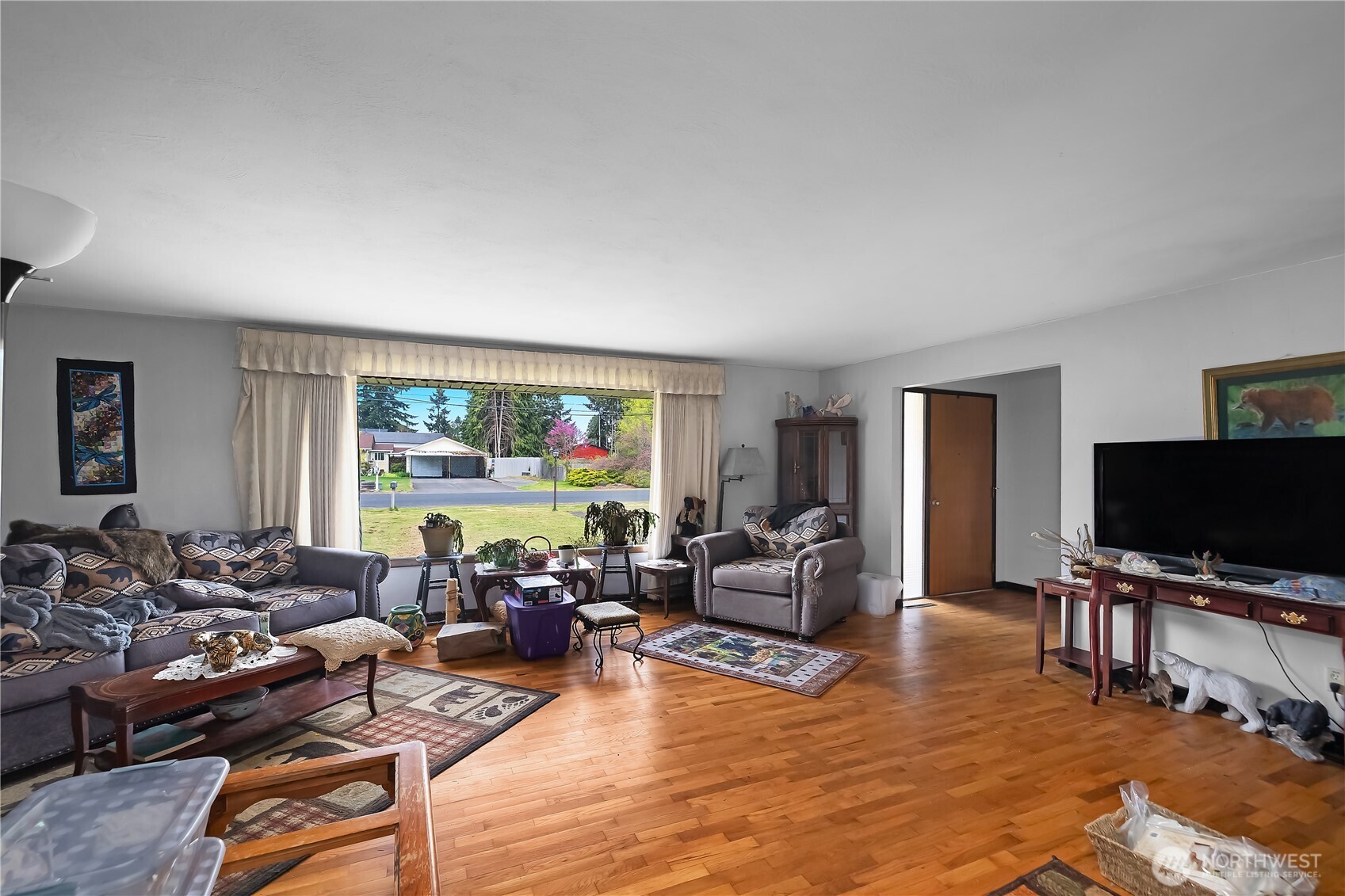 3606 Mayberry Road Centralia, WA 98531 - Photo 4 of 21