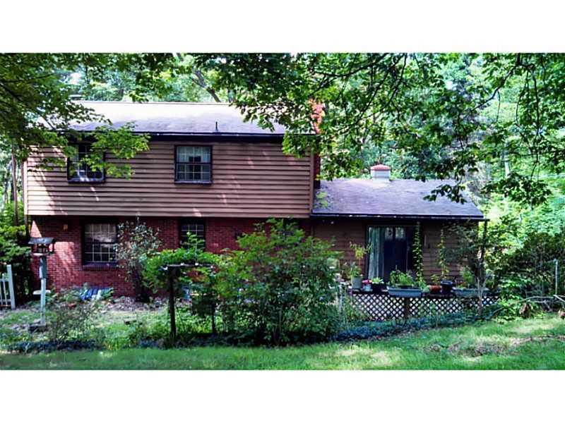 1485 Freeport Road Mars, PA 16046 - Photo 2 of 15 Exterior Back.