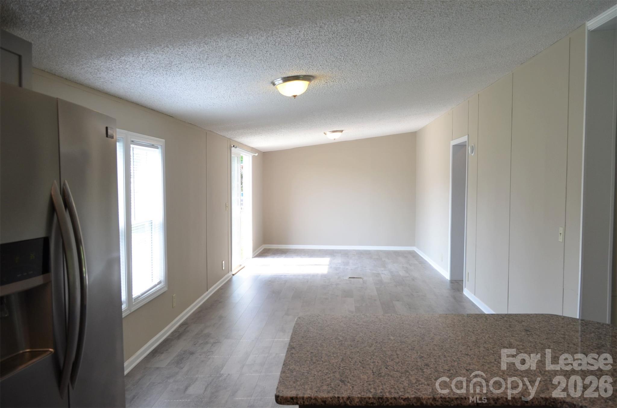 7167 Long Island Road Catawba, NC 28609 - Photo 13 of 34 a view of hallway with window
