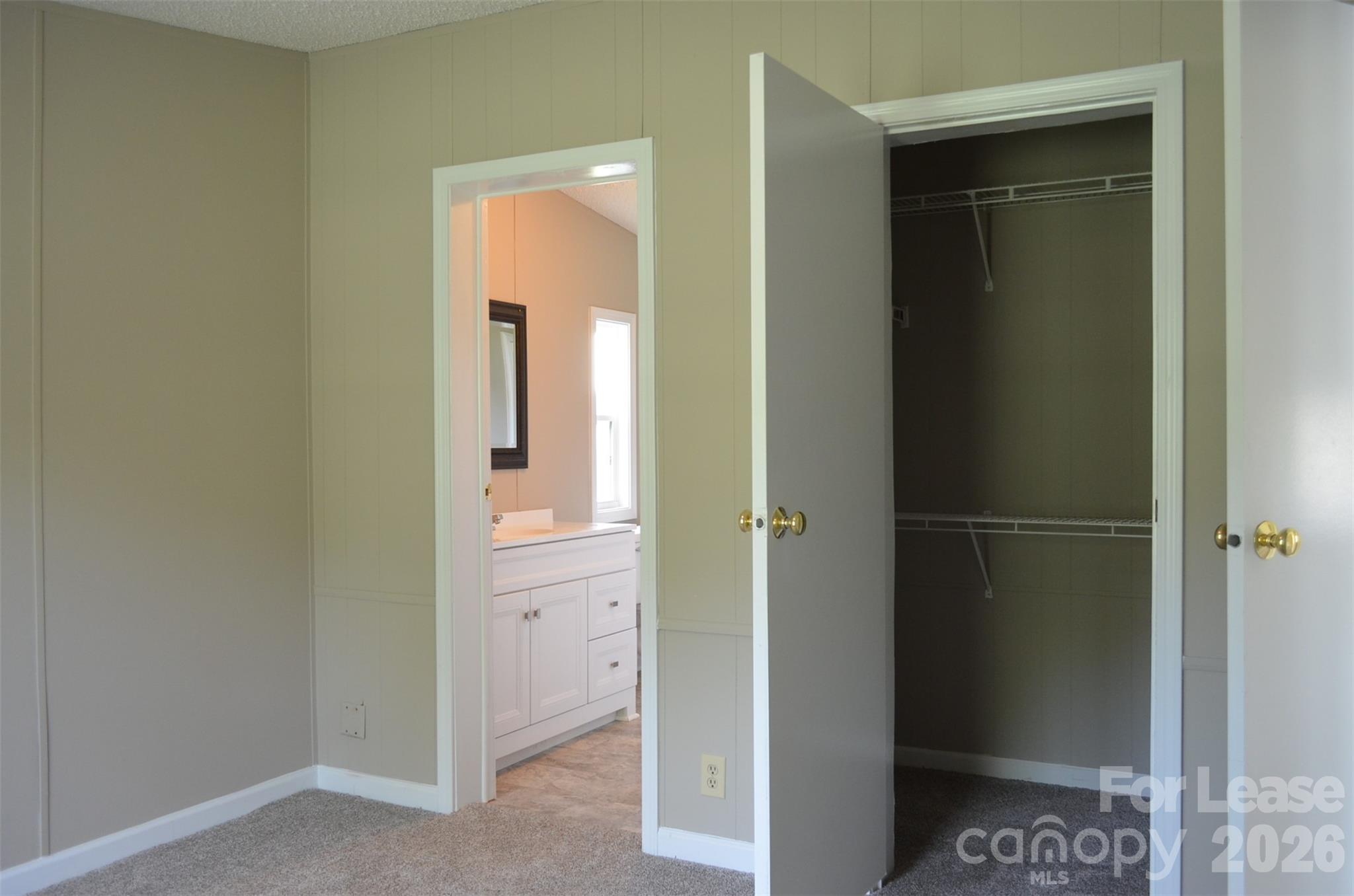 7167 Long Island Road Catawba, NC 28609 - Photo 20 of 34 a bathroom with a mirror