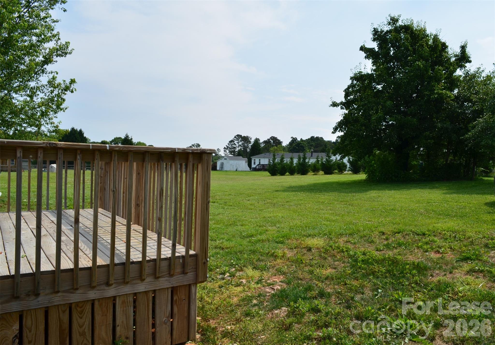 7167 Long Island Road Catawba, NC 28609 - Photo 30 of 34 a view of a backyard