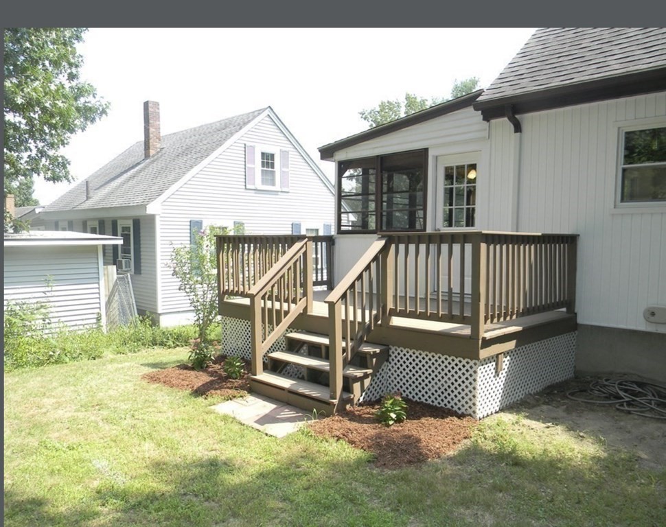 105 Senna Road Fitchburg, MA 01420 - Photo 16 of 23 Gallery Image 16