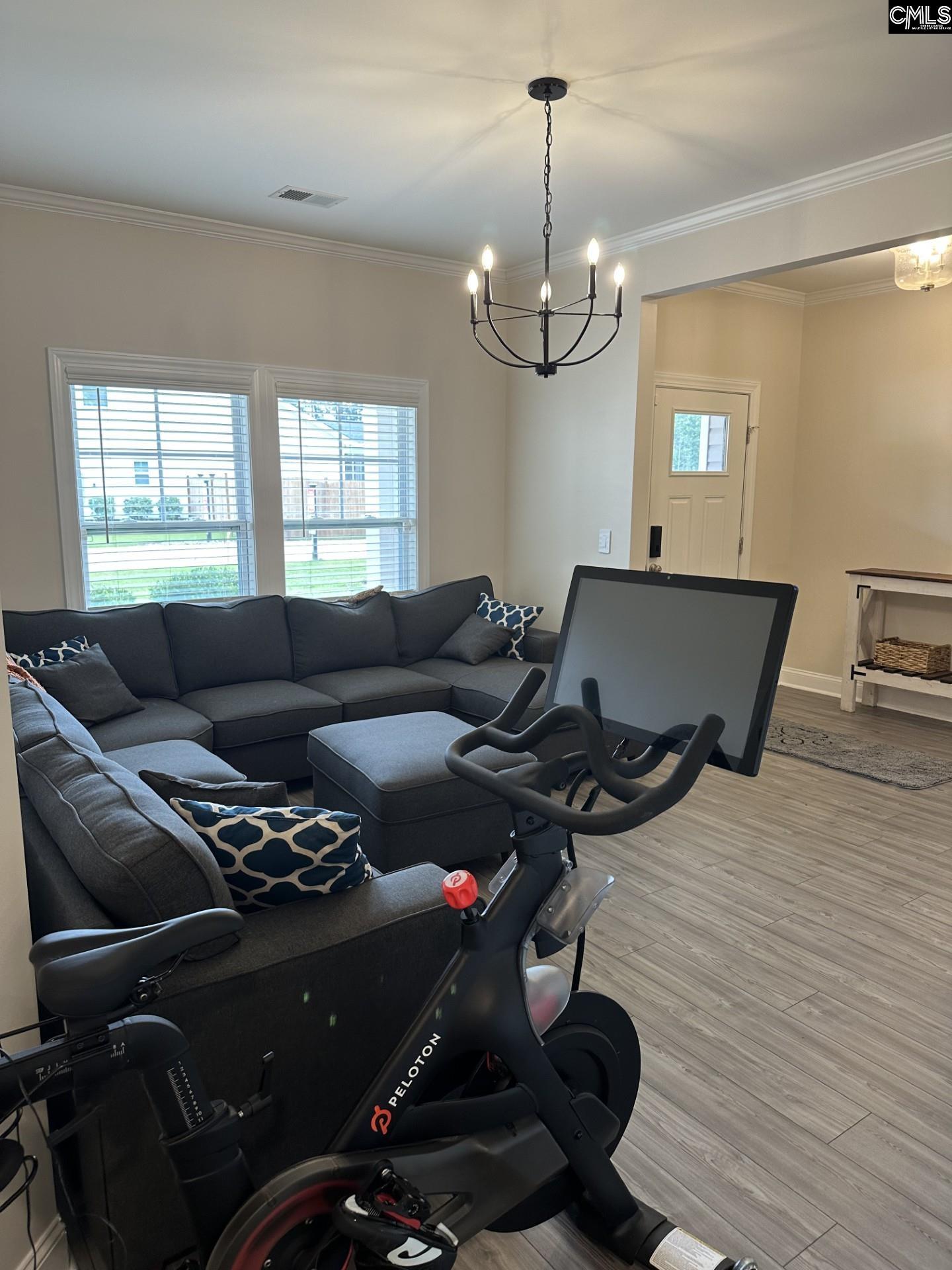 524 Triumph Road Chapin, SC 29036 - Photo 8 of 50