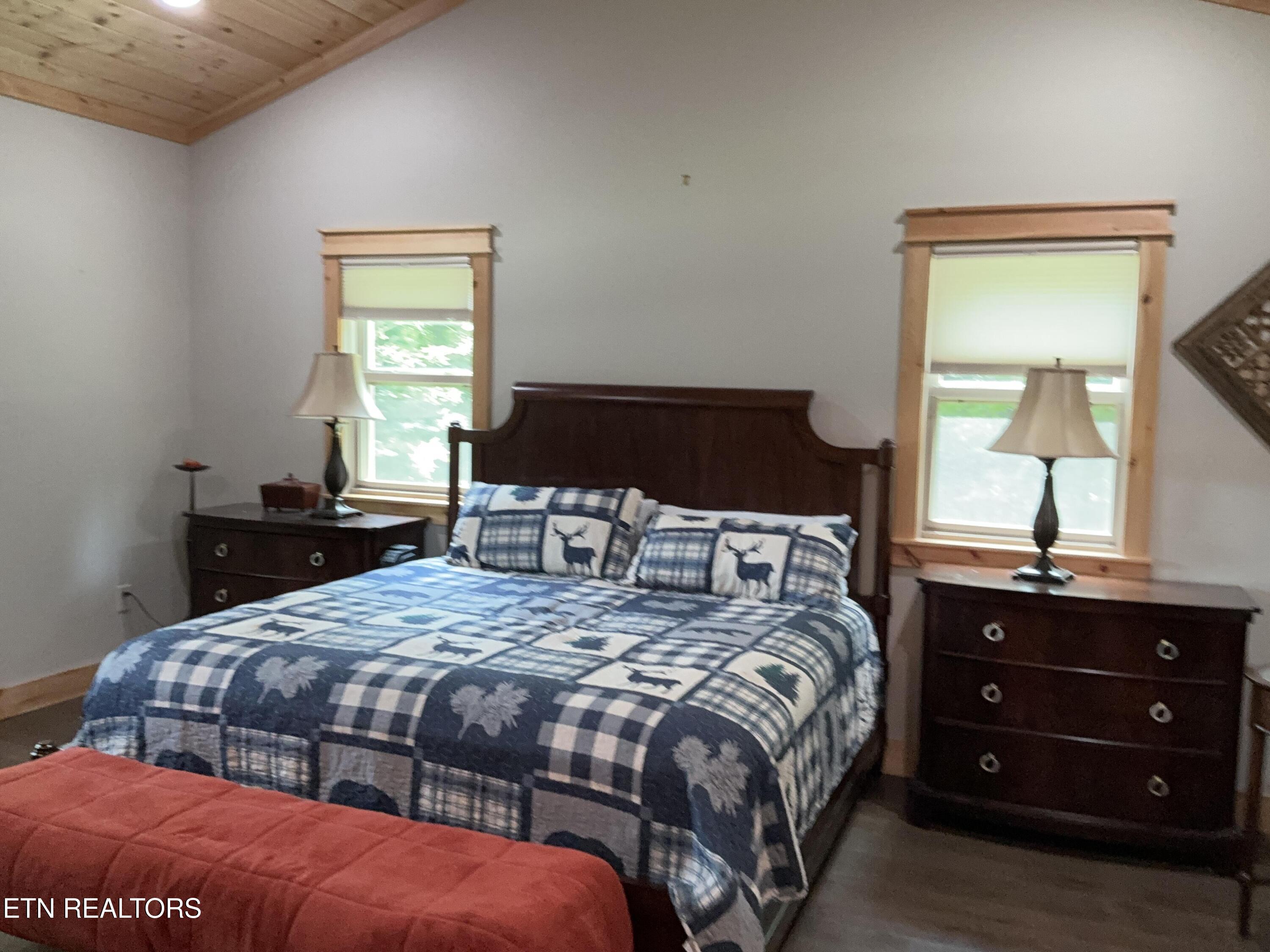 910 English Mountain Road Cosby, TN 37722 - Photo 34 of 60 34