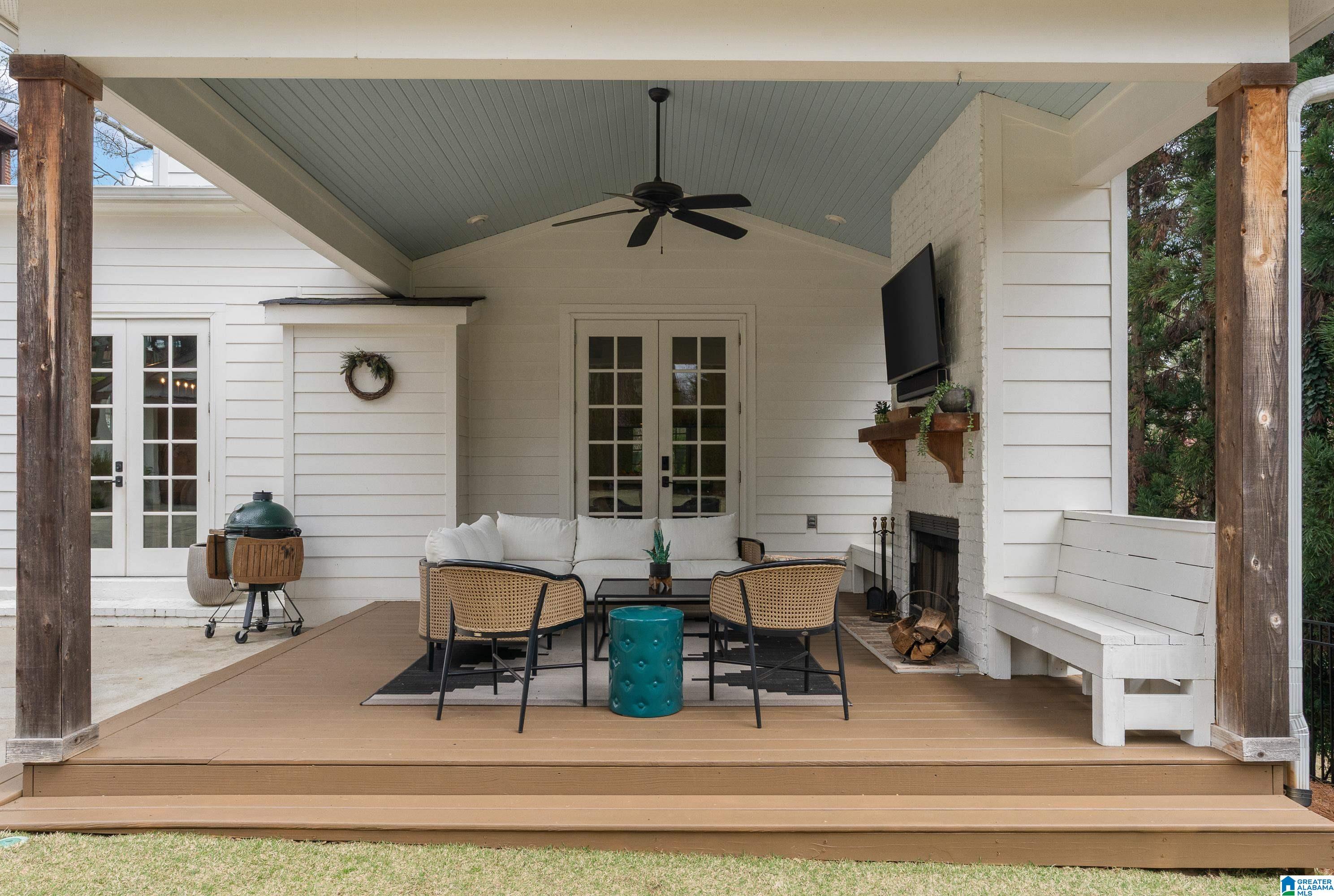 514 Rumson Road Birmingham, AL 35209 - Photo 50 of 55