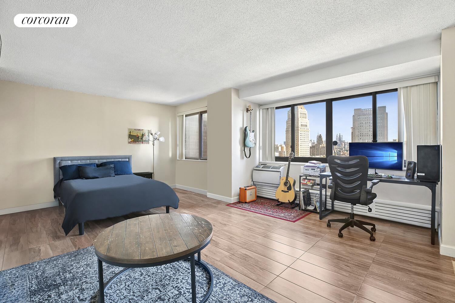 90 Gold Street, Unit 24G Manhattan, NY 10038 - Photo 2 of 8