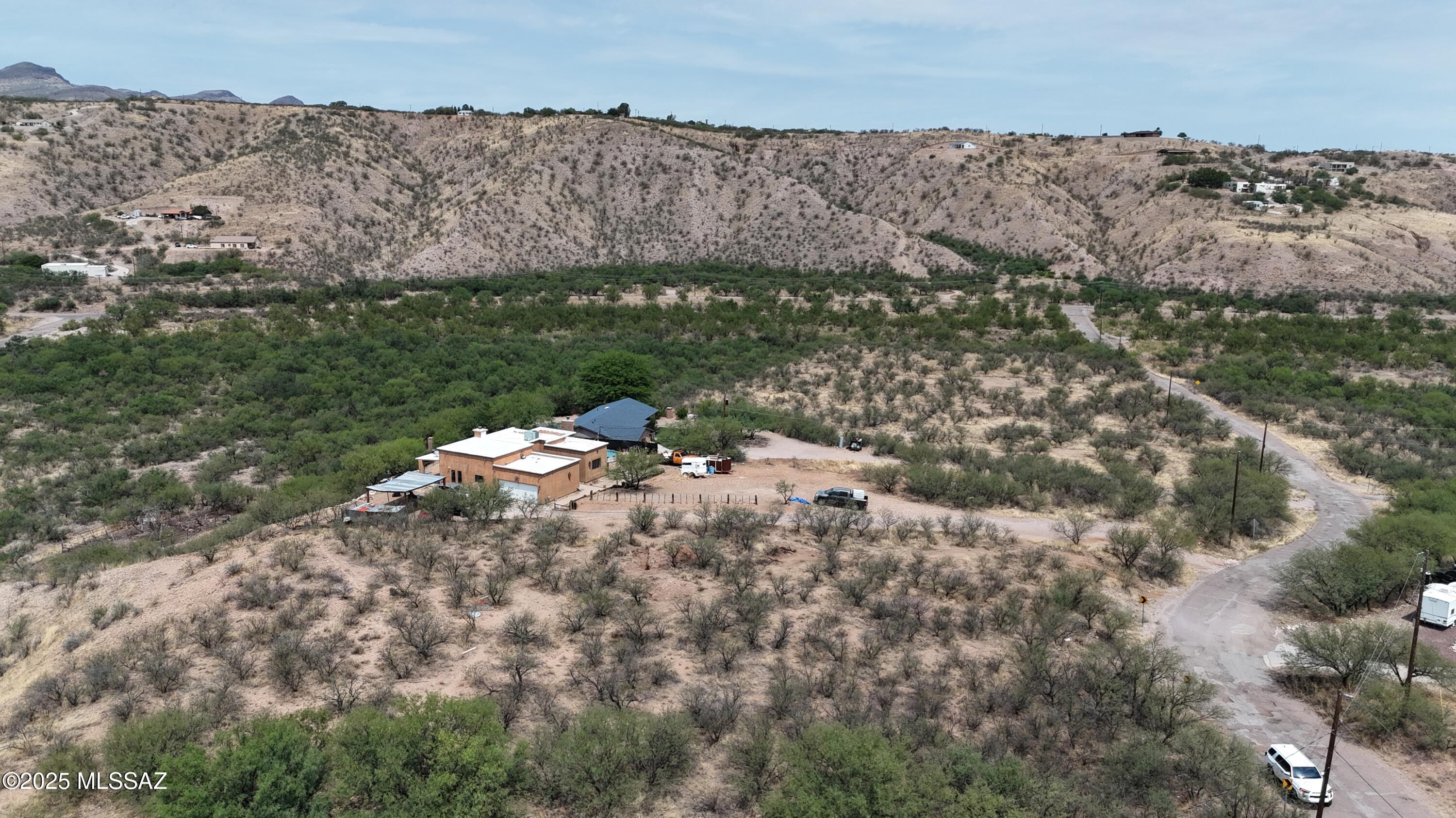 631 Via Cocospera, Unit 5 Rio Rico, AZ 85648 - Photo 8 of 10