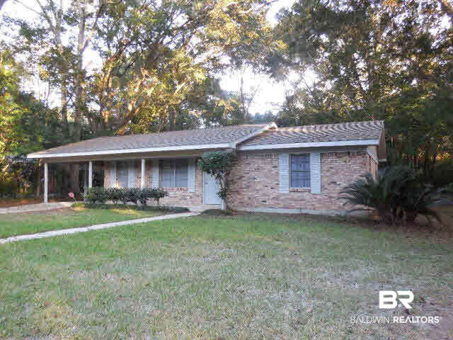 5329 Colonial Circle South Mobile, AL 36618 - Photo 3 of 16