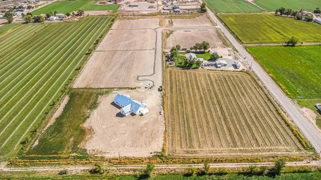 swimming pool view with a outdoor space