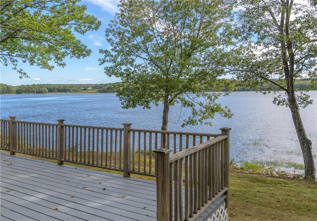 17 Preble Point Road Arrowsic, ME 04530 - Photo 4 of 34 Photo