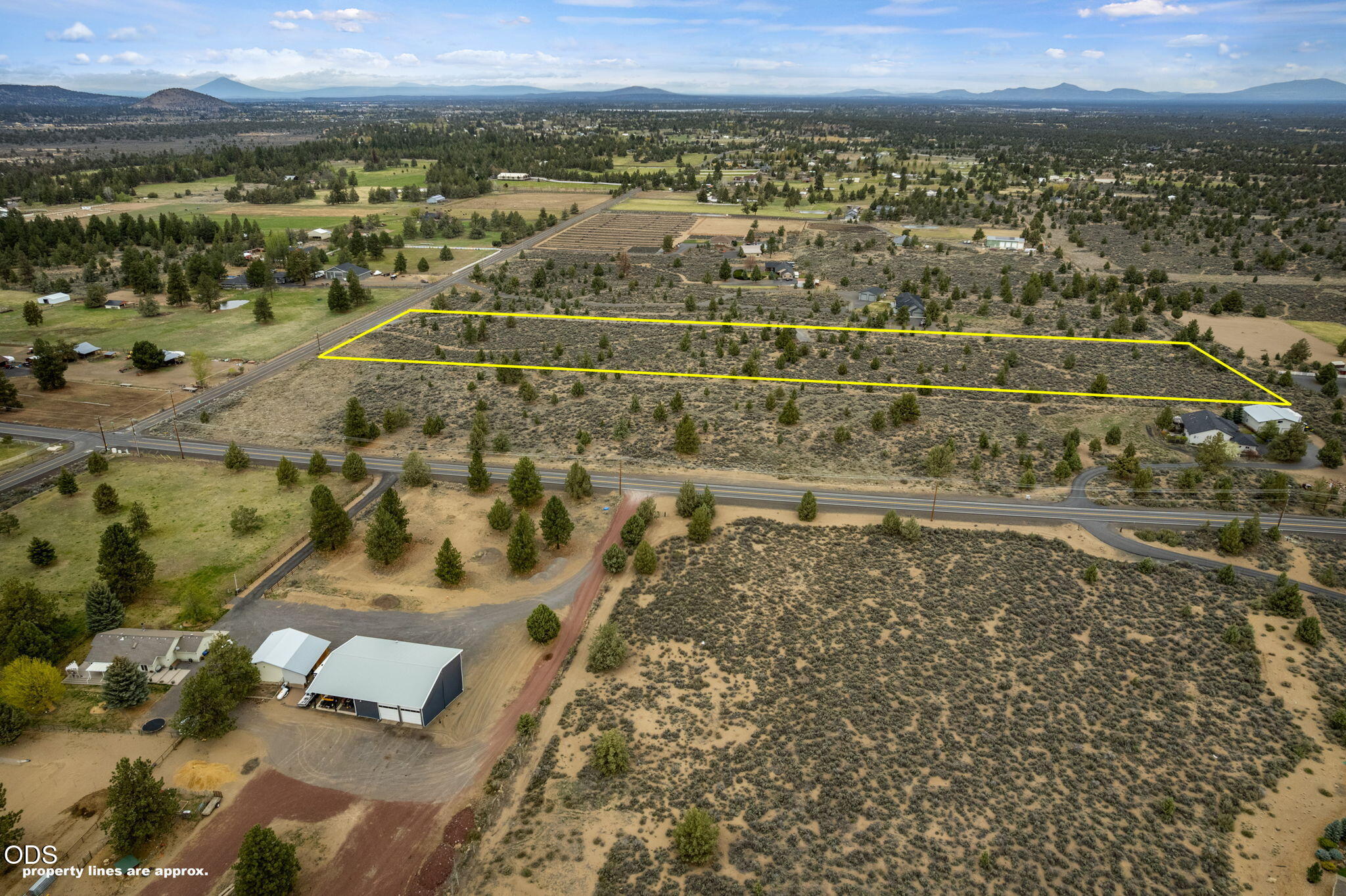 60840 Billadeau Road Bend, OR 97702 - Photo 12 of 15 Gallery Image 12
