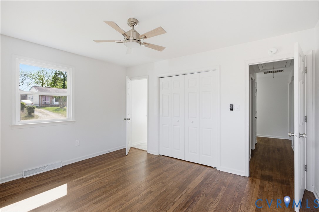 906 Laurel Road Petersburg, VA 23805 - Photo 15 of 26