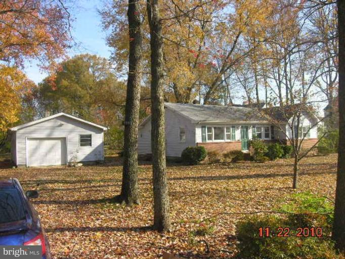 6051 Rosedale Drive King George, VA 22485 - Photo 5 of 12 Exterior #2