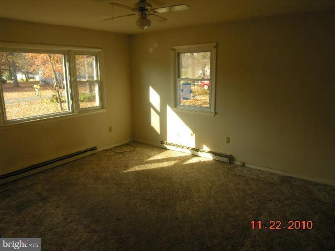 6051 Rosedale Drive King George, VA 22485 - Photo 6 of 12 Bedroom #1