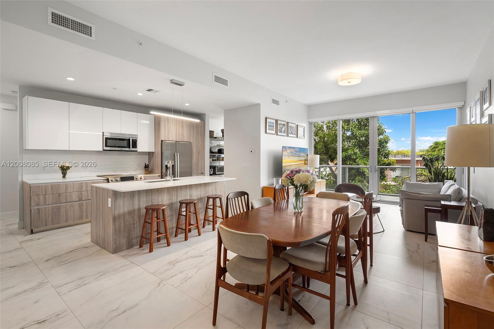 545 Southwest 11th Street, Unit 208 Miami, FL 33129 - Photo 1 of 34