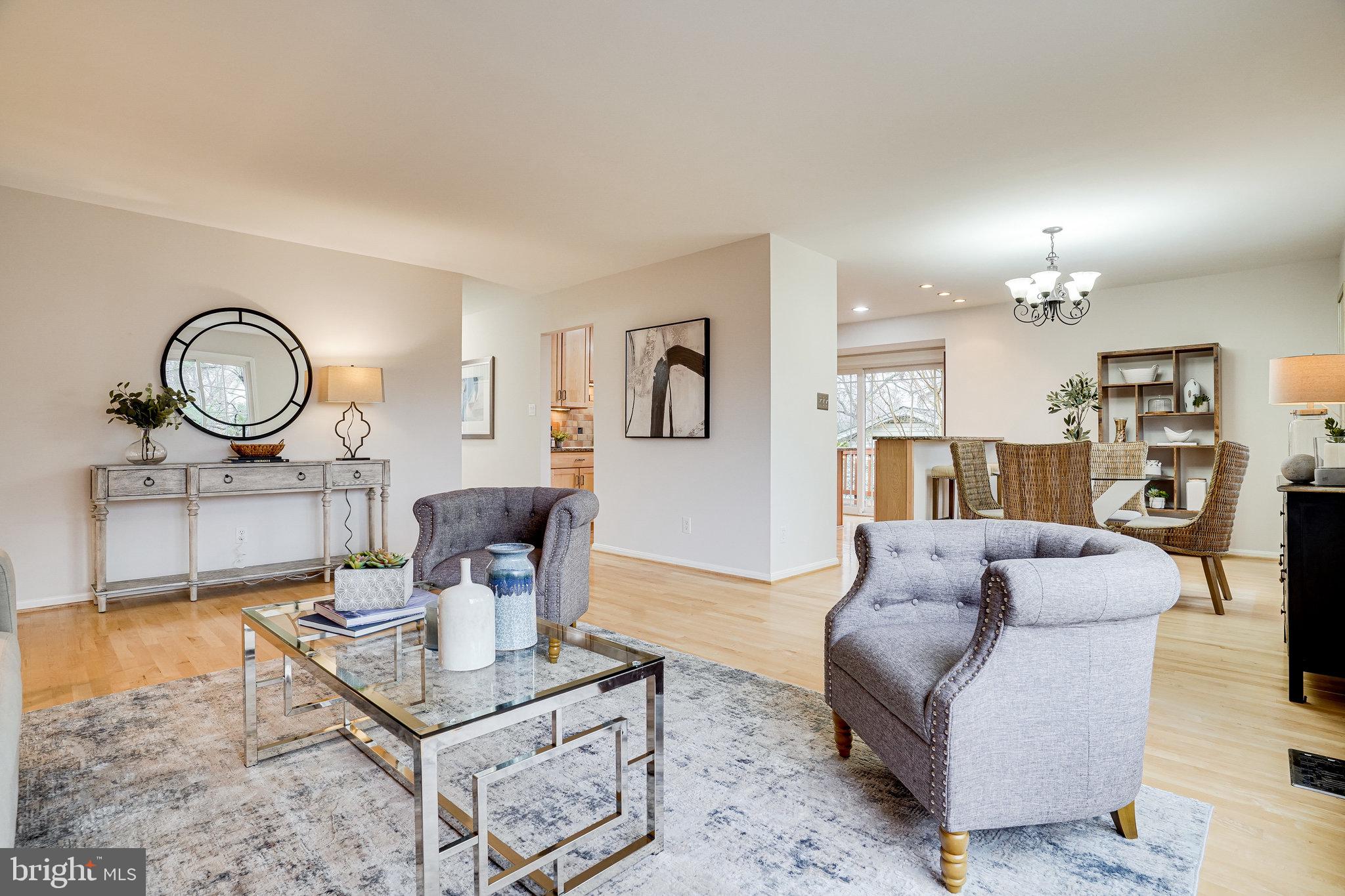 7002 Spur Road Springfield, VA 22153 - Photo 11 of 74