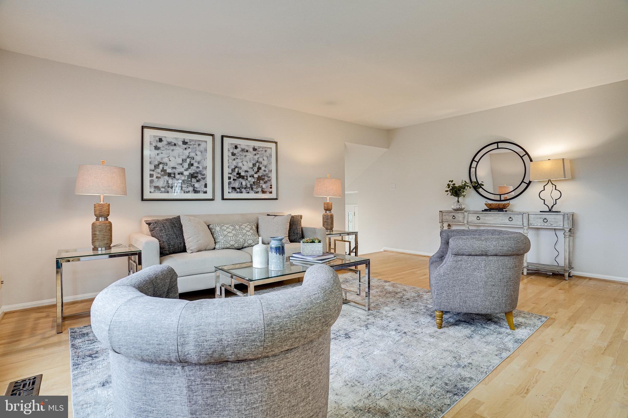 7002 Spur Road Springfield, VA 22153 - Photo 13 of 74