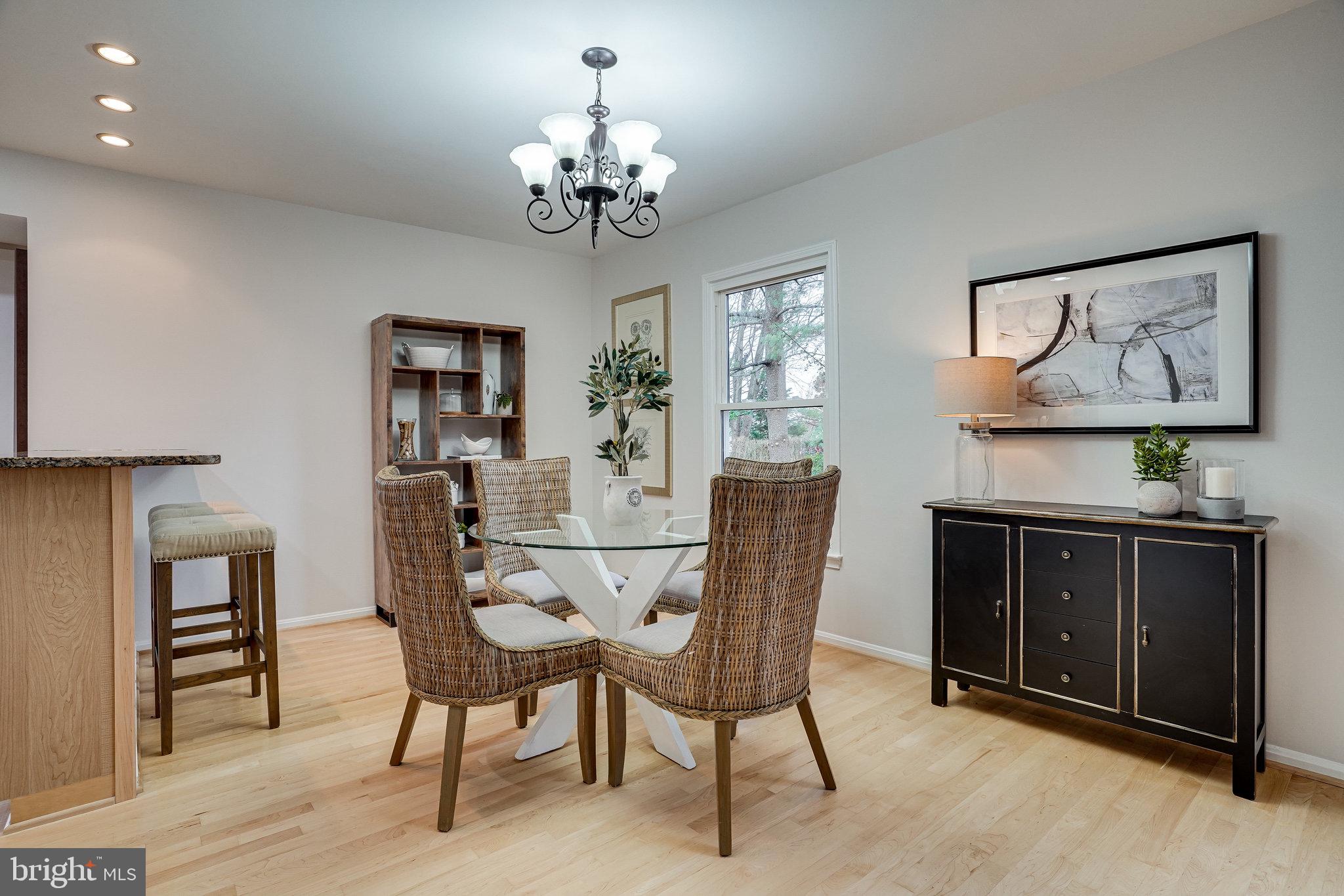 7002 Spur Road Springfield, VA 22153 - Photo 15 of 74