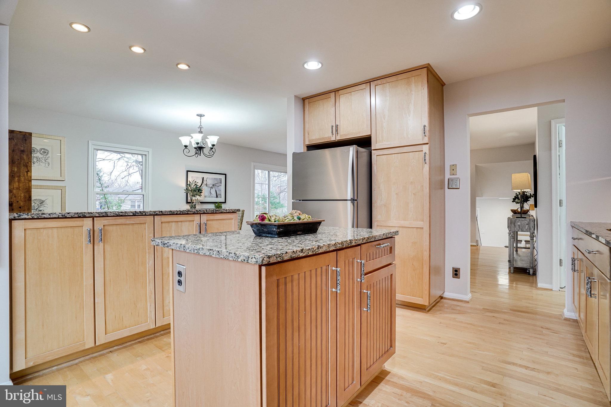 7002 Spur Road Springfield, VA 22153 - Photo 20 of 74