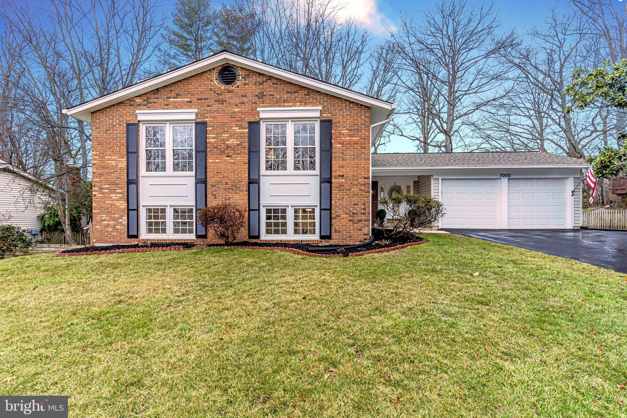 7002 Spur Road Springfield, VA 22153 - Photo 2 of 74