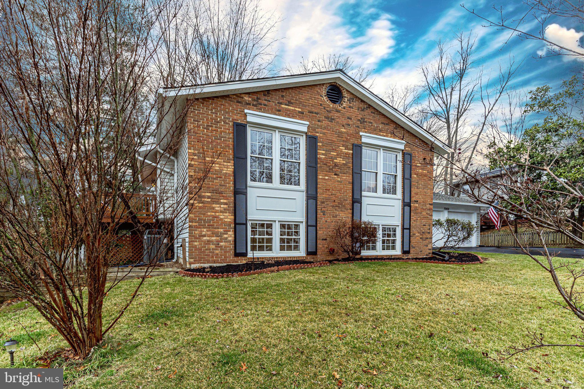 7002 Spur Road Springfield, VA 22153 - Photo 3 of 74