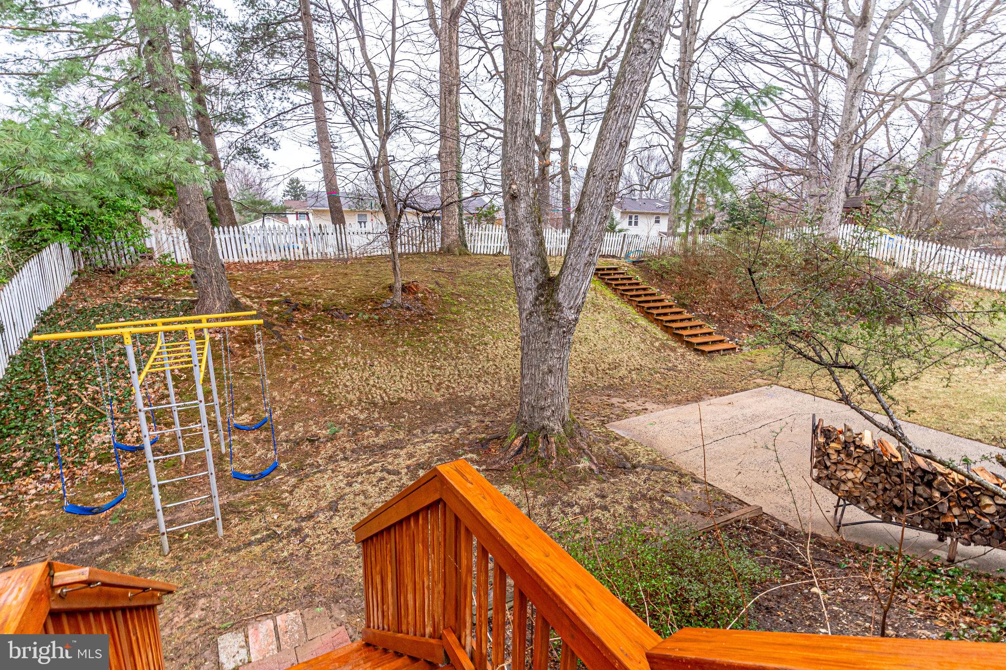 7002 Spur Road Springfield, VA 22153 - Photo 66 of 74