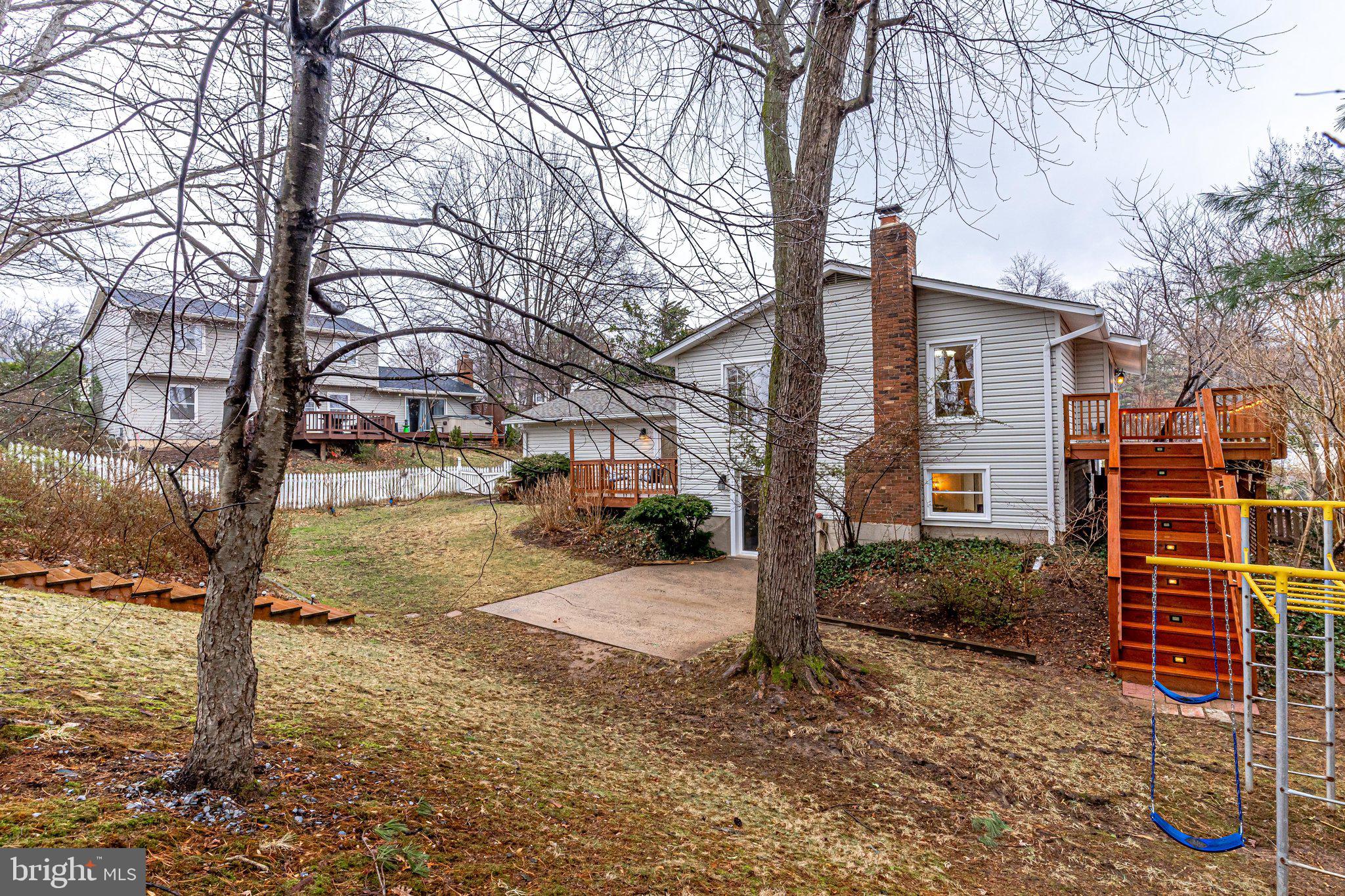 7002 Spur Road Springfield, VA 22153 - Photo 69 of 74