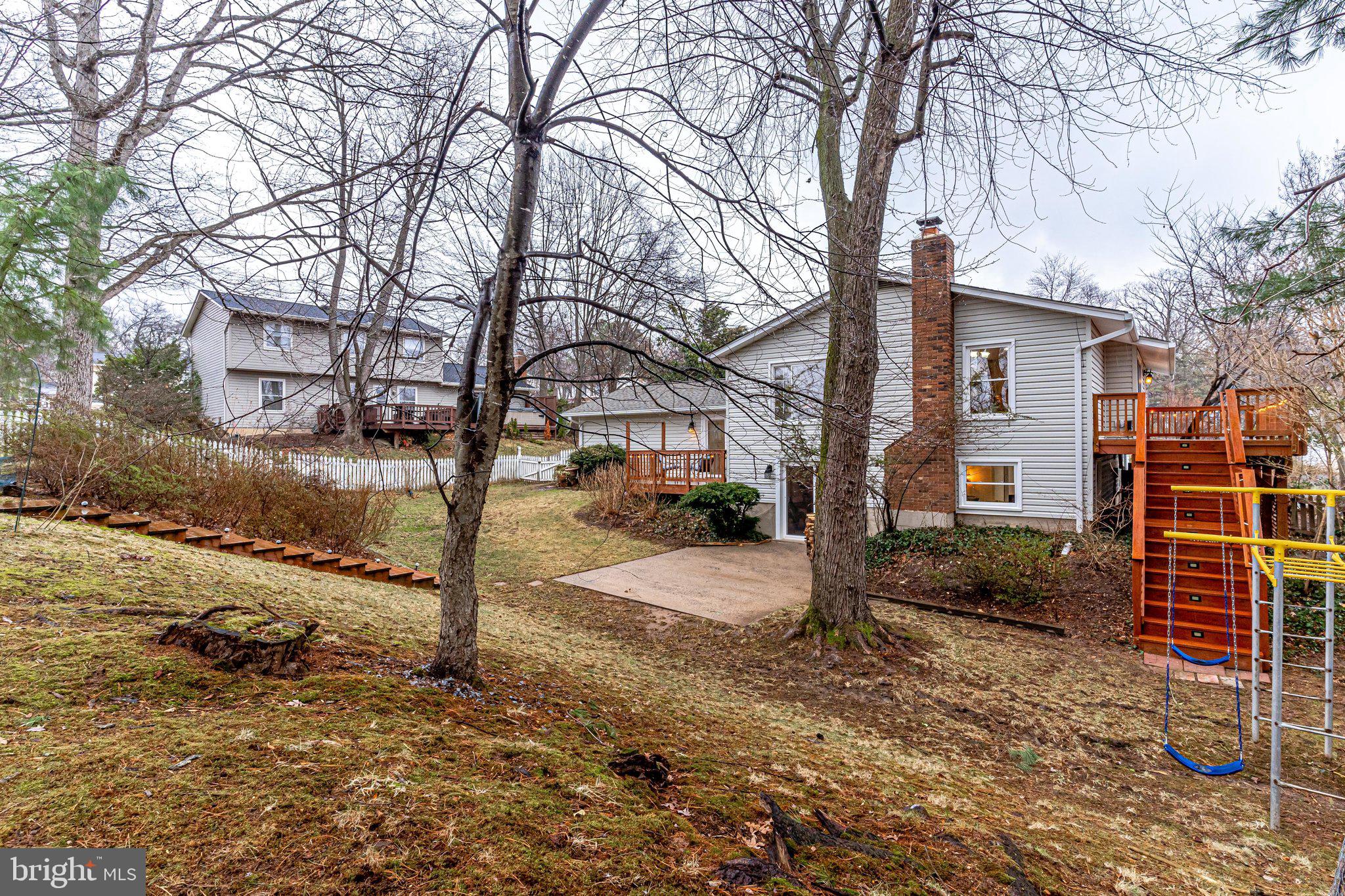 7002 Spur Road Springfield, VA 22153 - Photo 70 of 74