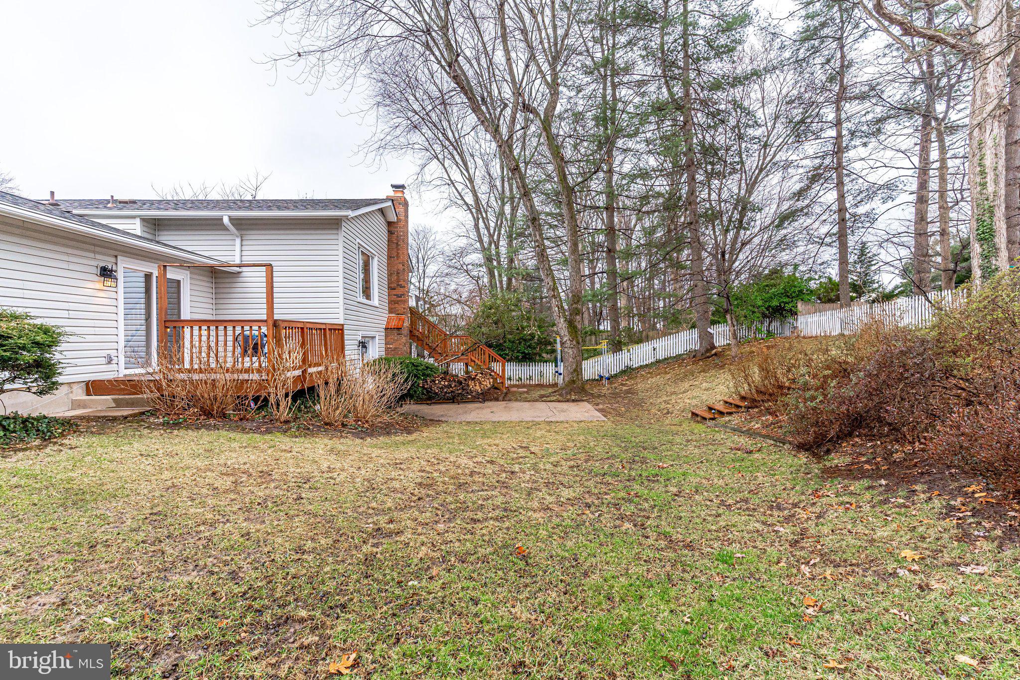 7002 Spur Road Springfield, VA 22153 - Photo 73 of 74