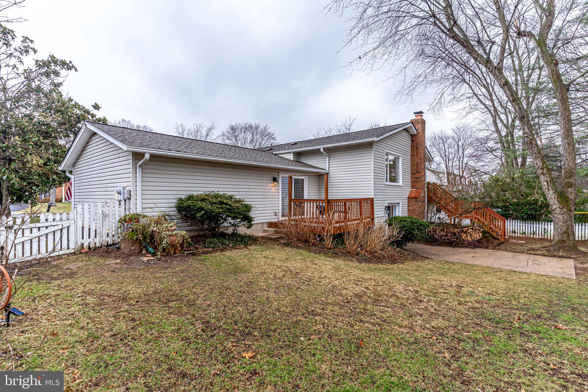 7002 Spur Road Springfield, VA 22153 - Photo 74 of 74