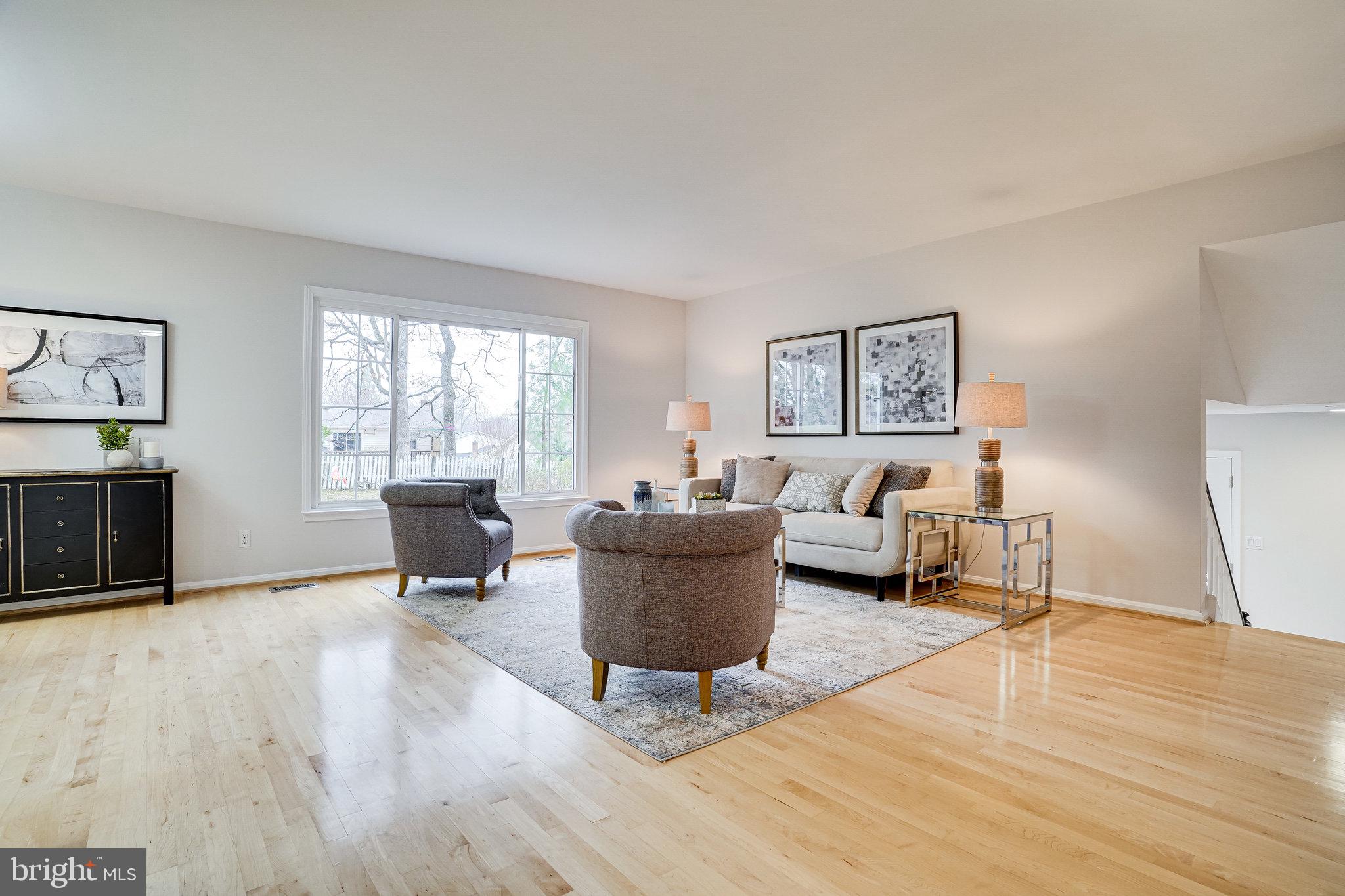 7002 Spur Road Springfield, VA 22153 - Photo 8 of 74