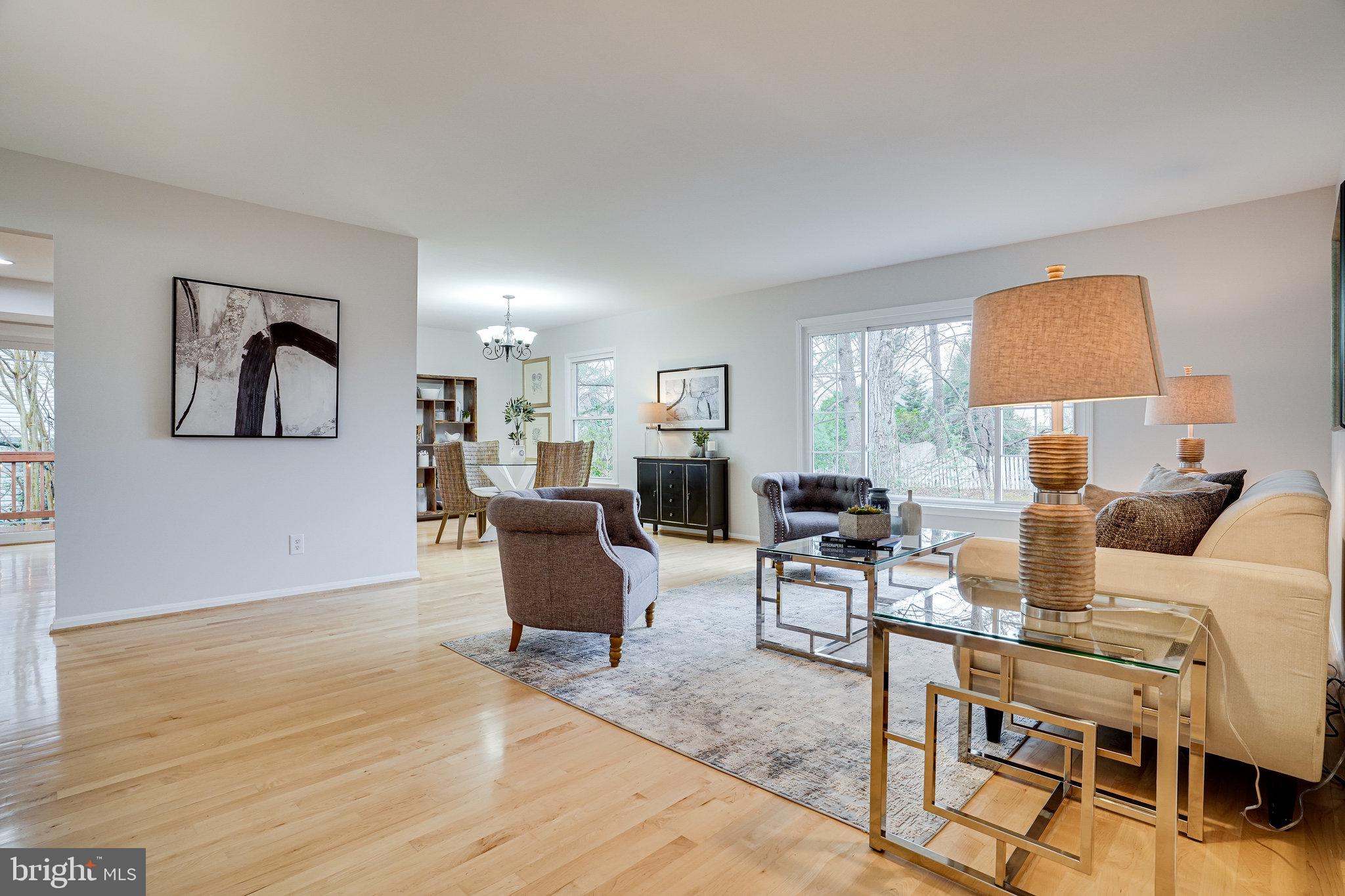 7002 Spur Road Springfield, VA 22153 - Photo 10 of 74