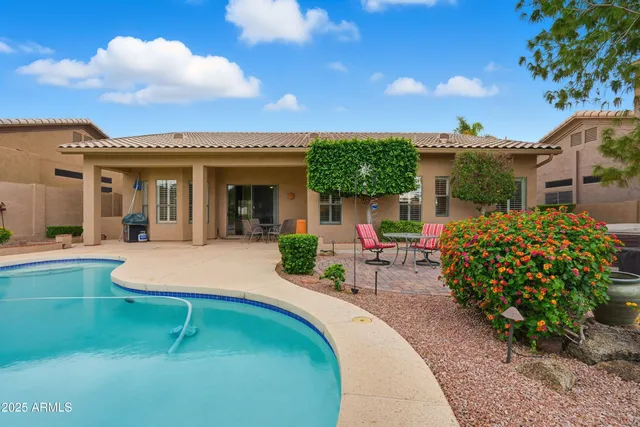 $669,500 | 5680 West Monona Drive, Glendale, AZ 85308