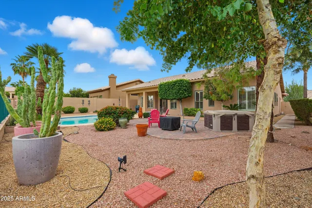 aerial view of a city