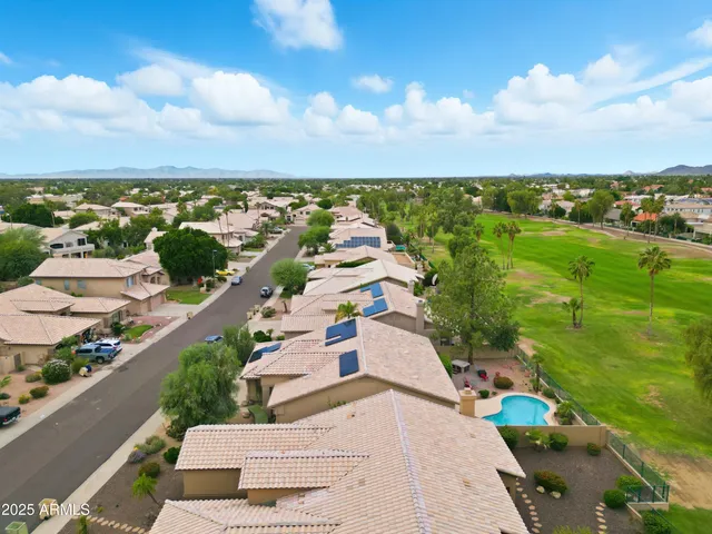 $669,500 | 5680 West Monona Drive, Glendale, AZ 85308