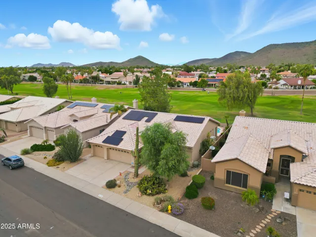 $669,500 | 5680 West Monona Drive, Glendale, AZ 85308