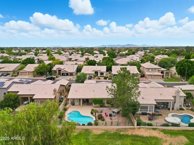 $669,500 | 5680 West Monona Drive, Glendale, AZ 85308