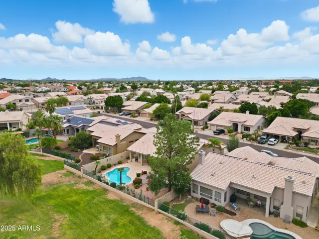 $669,500 | 5680 West Monona Drive, Glendale, AZ 85308