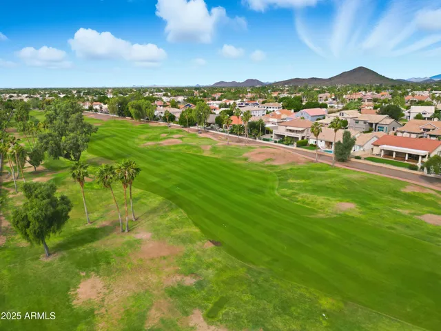 $669,500 | 5680 West Monona Drive, Glendale, AZ 85308